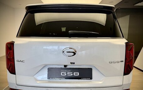 GAC GS8, 2025 год, 4 949 000 рублей, 5 фотография