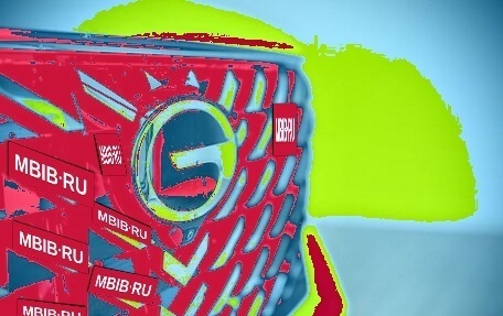 GAC GS8, 2025 год, 4 949 000 рублей, 2 фотография