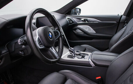 BMW 8 серия, 2020 год, 6 980 000 рублей, 10 фотография