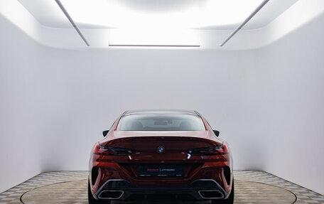 BMW 8 серия, 2020 год, 6 980 000 рублей, 6 фотография