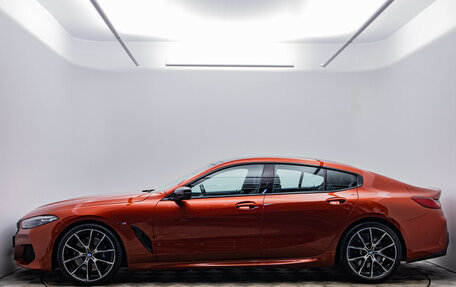 BMW 8 серия, 2020 год, 6 980 000 рублей, 8 фотография