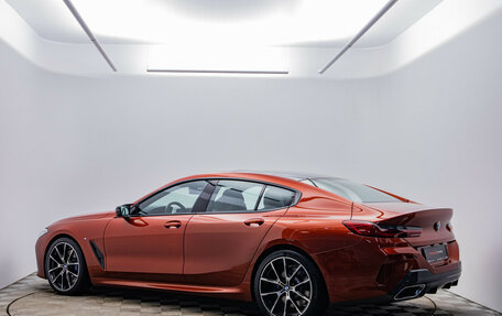 BMW 8 серия, 2020 год, 6 980 000 рублей, 7 фотография