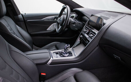 BMW 8 серия, 2020 год, 6 980 000 рублей, 9 фотография