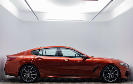 BMW 8 серия, 2020 год, 6 980 000 рублей, 4 фотография