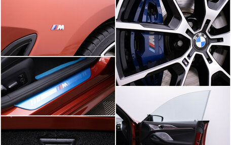 BMW 8 серия, 2020 год, 6 980 000 рублей, 16 фотография