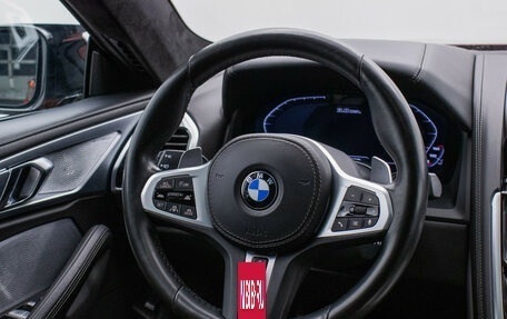 BMW 8 серия, 2020 год, 6 980 000 рублей, 15 фотография