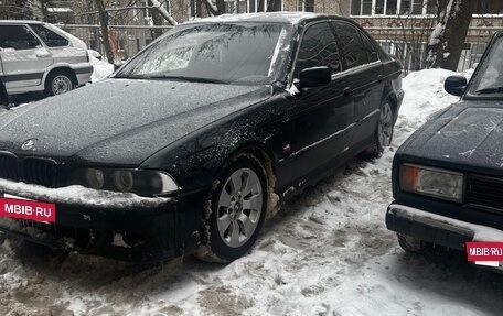 BMW 5 серия, 1998 год, 300 000 рублей, 5 фотография