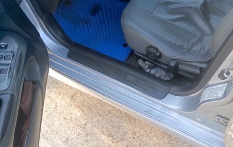 Mitsubishi Lancer IX, 2007 год, 420 000 рублей, 4 фотография