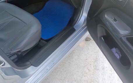 Mitsubishi Lancer IX, 2007 год, 420 000 рублей, 10 фотография