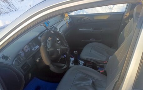 Mitsubishi Lancer IX, 2007 год, 420 000 рублей, 3 фотография