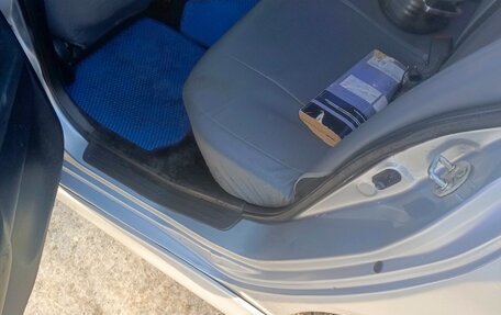 Mitsubishi Lancer IX, 2007 год, 420 000 рублей, 9 фотография