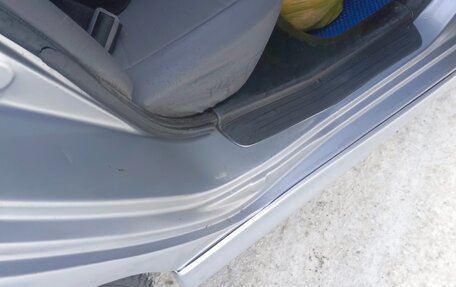 Mitsubishi Lancer IX, 2007 год, 420 000 рублей, 5 фотография