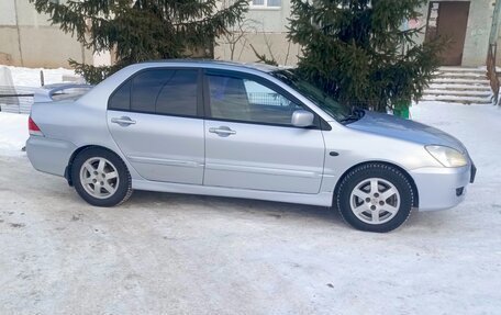 Mitsubishi Lancer IX, 2007 год, 420 000 рублей, 8 фотография