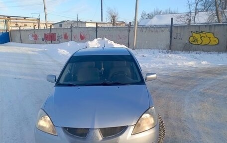 Mitsubishi Lancer IX, 2007 год, 420 000 рублей, 2 фотография