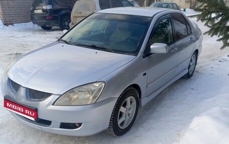 Mitsubishi Lancer IX, 2007 год, 420 000 рублей, 6 фотография