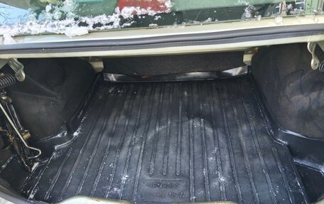 Renault Logan I, 2012 год, 520 000 рублей, 8 фотография