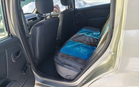 Renault Logan I, 2012 год, 520 000 рублей, 3 фотография