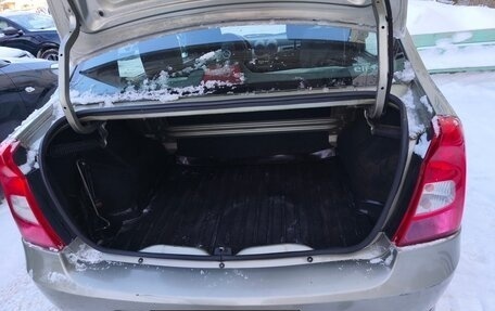 Renault Logan I, 2012 год, 520 000 рублей, 7 фотография