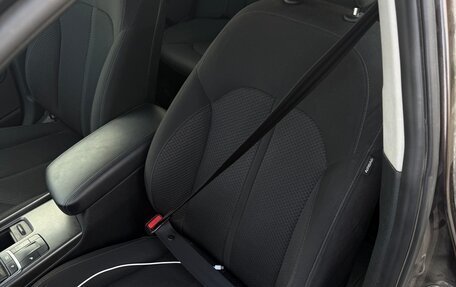 KIA Optima IV, 2018 год, 1 330 000 рублей, 6 фотография