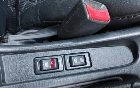 Nissan Almera, 2005 год, 385 000 рублей, 13 фотография