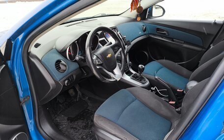 Chevrolet Cruze II, 2011 год, 740 000 рублей, 11 фотография