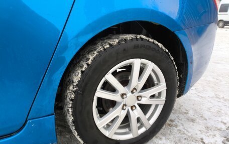 Chevrolet Cruze II, 2011 год, 740 000 рублей, 10 фотография