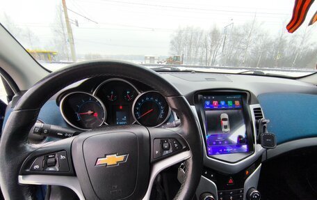 Chevrolet Cruze II, 2011 год, 740 000 рублей, 15 фотография