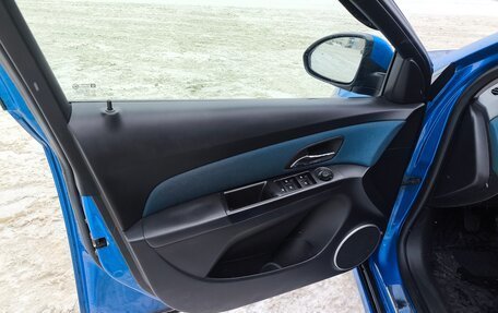 Chevrolet Cruze II, 2011 год, 740 000 рублей, 12 фотография