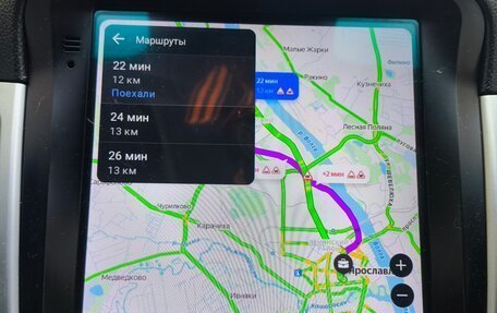 Chevrolet Cruze II, 2011 год, 740 000 рублей, 28 фотография