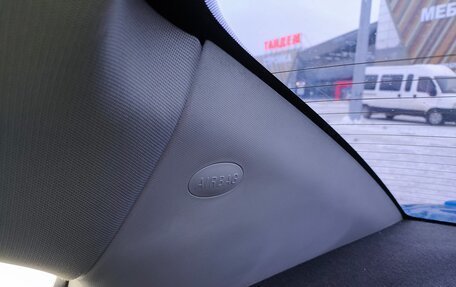 Chevrolet Cruze II, 2011 год, 740 000 рублей, 19 фотография