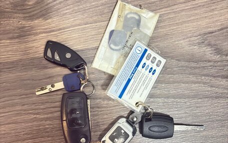 Ford Focus II рестайлинг, 2010 год, 620 000 рублей, 2 фотография