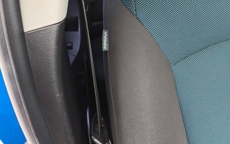 Chevrolet Cruze II, 2011 год, 740 000 рублей, 23 фотография