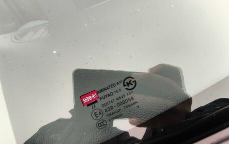 Chevrolet Cruze II, 2011 год, 740 000 рублей, 25 фотография