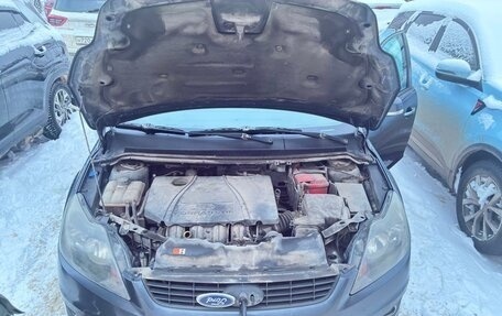Ford Focus II рестайлинг, 2010 год, 620 000 рублей, 3 фотография