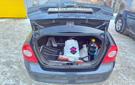 Ford Focus II рестайлинг, 2010 год, 620 000 рублей, 5 фотография