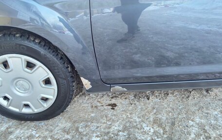 Ford Focus II рестайлинг, 2010 год, 620 000 рублей, 8 фотография