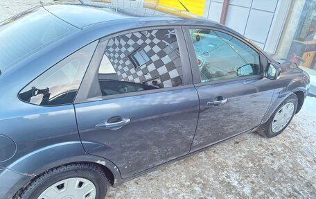 Ford Focus II рестайлинг, 2010 год, 620 000 рублей, 12 фотография