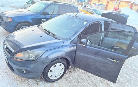 Ford Focus II рестайлинг, 2010 год, 620 000 рублей, 16 фотография