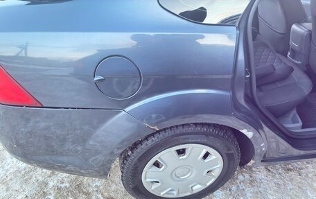 Ford Focus II рестайлинг, 2010 год, 620 000 рублей, 13 фотография