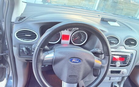 Ford Focus II рестайлинг, 2010 год, 620 000 рублей, 17 фотография