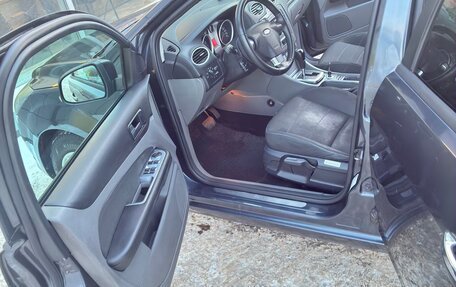 Ford Focus II рестайлинг, 2010 год, 620 000 рублей, 18 фотография