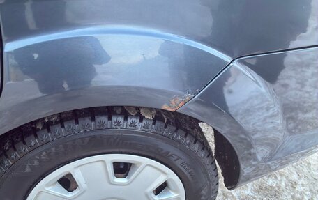 Ford Focus II рестайлинг, 2010 год, 620 000 рублей, 7 фотография