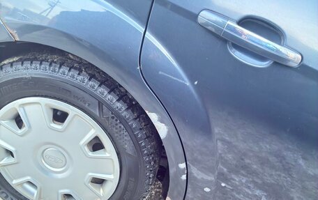 Ford Focus II рестайлинг, 2010 год, 620 000 рублей, 11 фотография