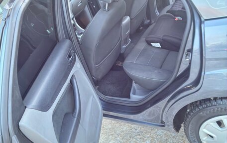 Ford Focus II рестайлинг, 2010 год, 620 000 рублей, 19 фотография