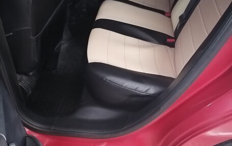 Peugeot 207 I, 2008 год, 490 000 рублей, 8 фотография