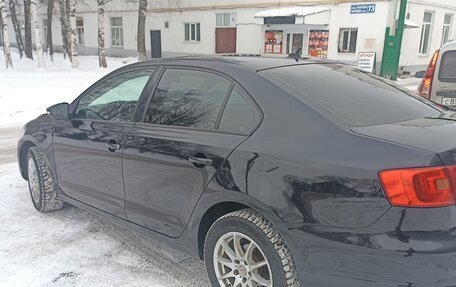 Volkswagen Jetta VI, 2012 год, 740 000 рублей, 4 фотография