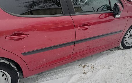 Peugeot 207 I, 2008 год, 490 000 рублей, 2 фотография