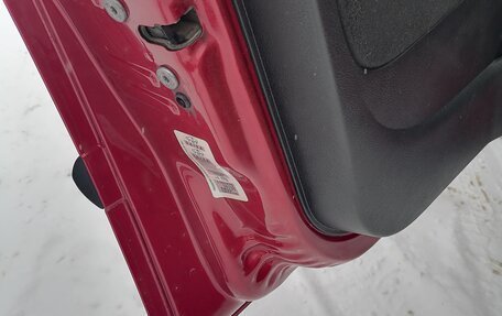 Peugeot 207 I, 2008 год, 490 000 рублей, 4 фотография