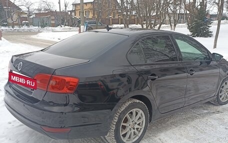 Volkswagen Jetta VI, 2012 год, 740 000 рублей, 3 фотография