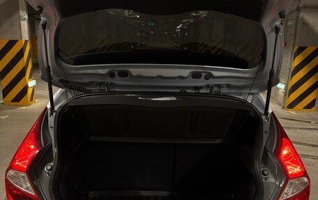 Hyundai Solaris II рестайлинг, 2011 год, 790 000 рублей, 5 фотография